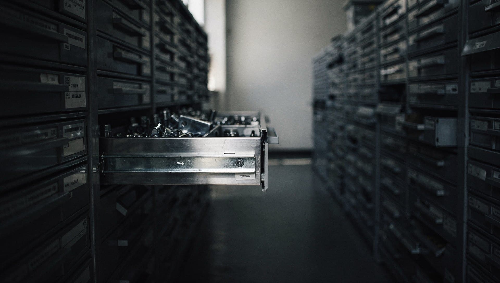 We ask every supplier at the same time